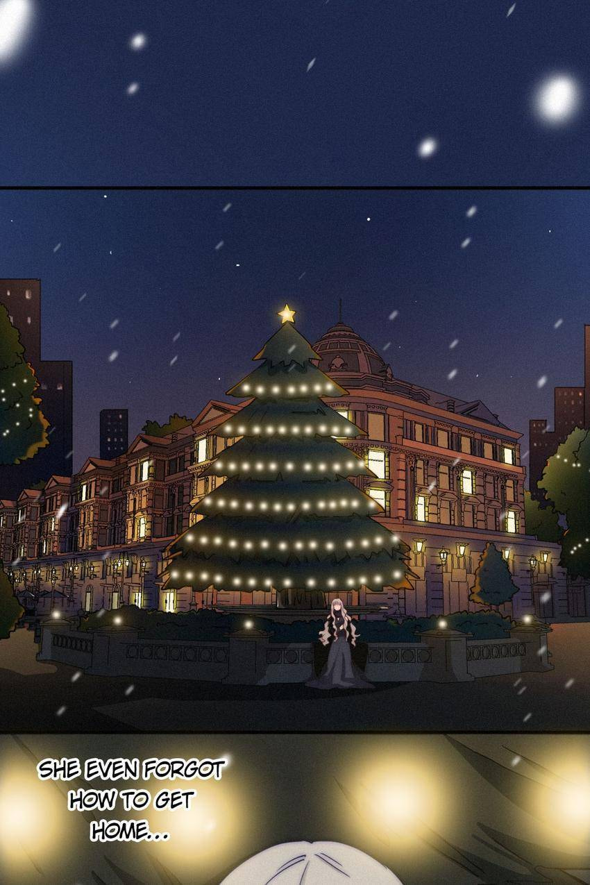 Fall in the Night with You (Colored) Chapter 13 page 26 - 