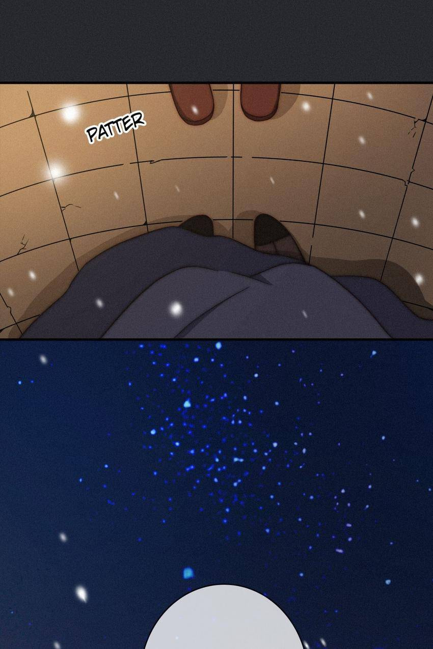 Fall in the Night with You (Colored) Chapter 13 page 28 - 