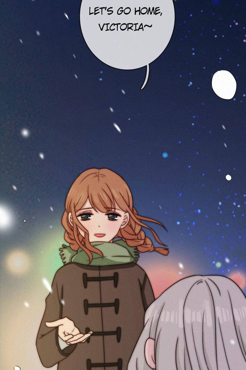Fall in the Night with You (Colored) Chapter 13 page 29 - 