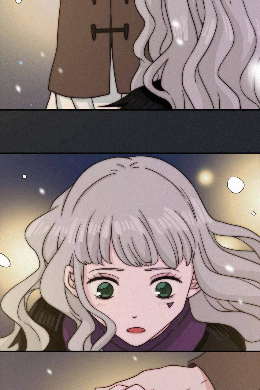 Fall in the Night with You (Colored) Chapter 13 page 30 - 