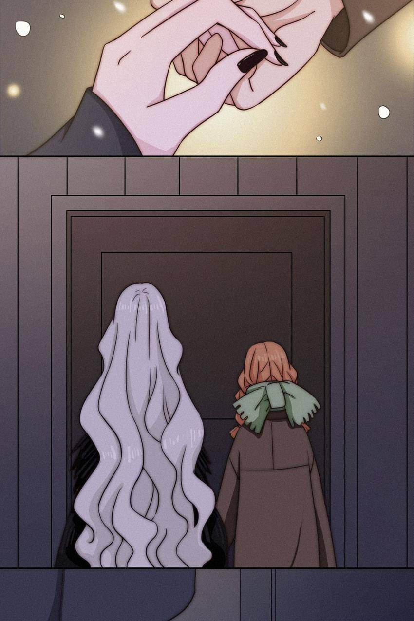 Fall in the Night with You (Colored) Chapter 13 page 31 - 