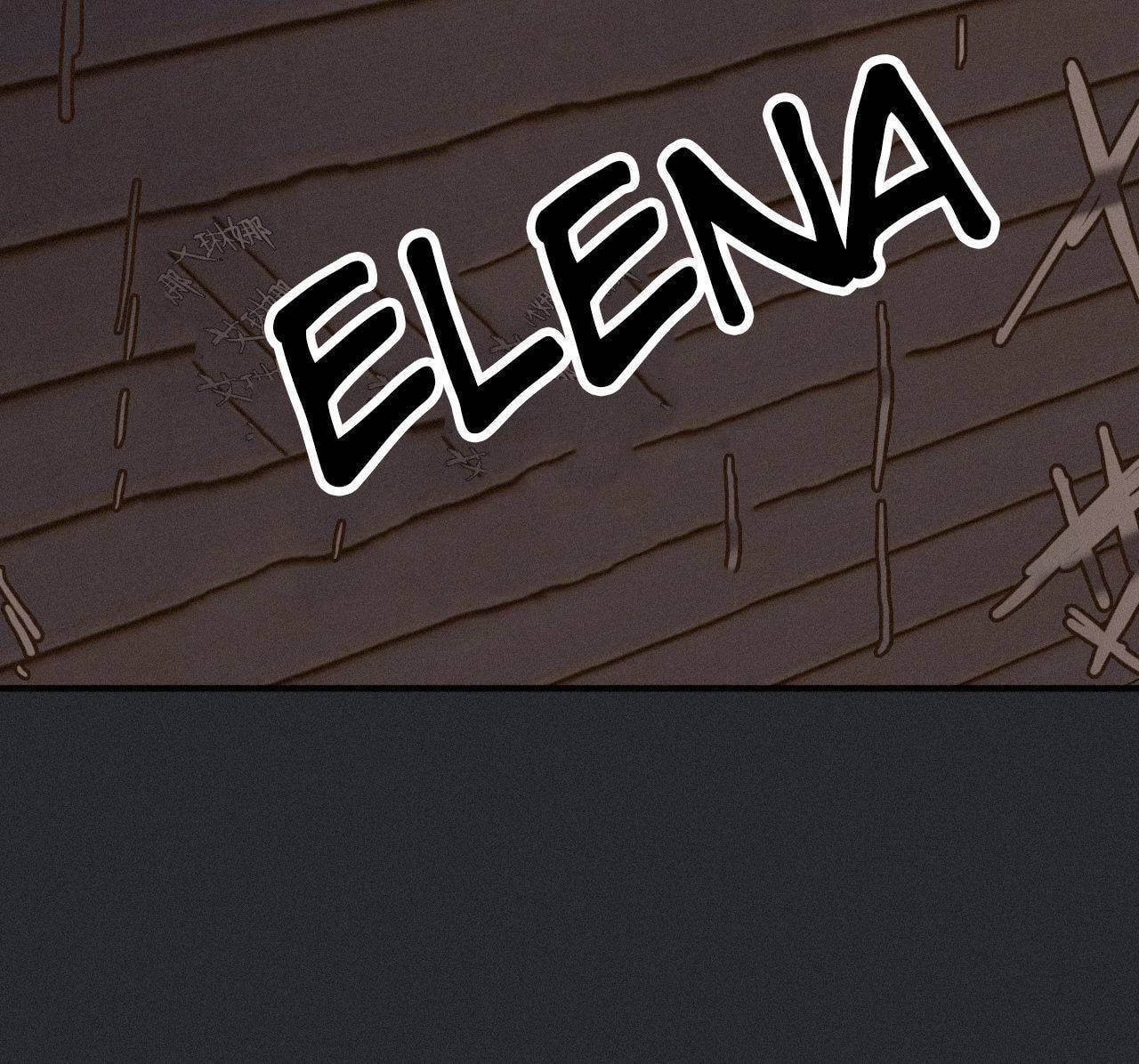 Fall in the Night with You (Colored) Chapter 13 page 34 - 