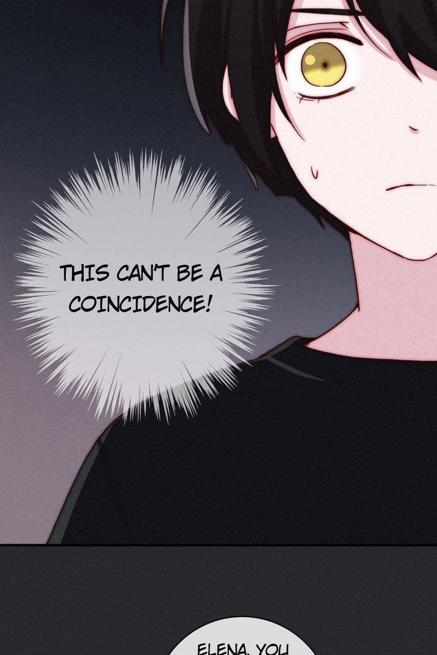 Fall in the Night with You (Colored) Chapter 13 page 39 - 