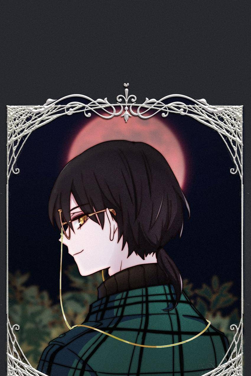 Fall in the Night with You (Colored) Chapter 13 page 43 - 