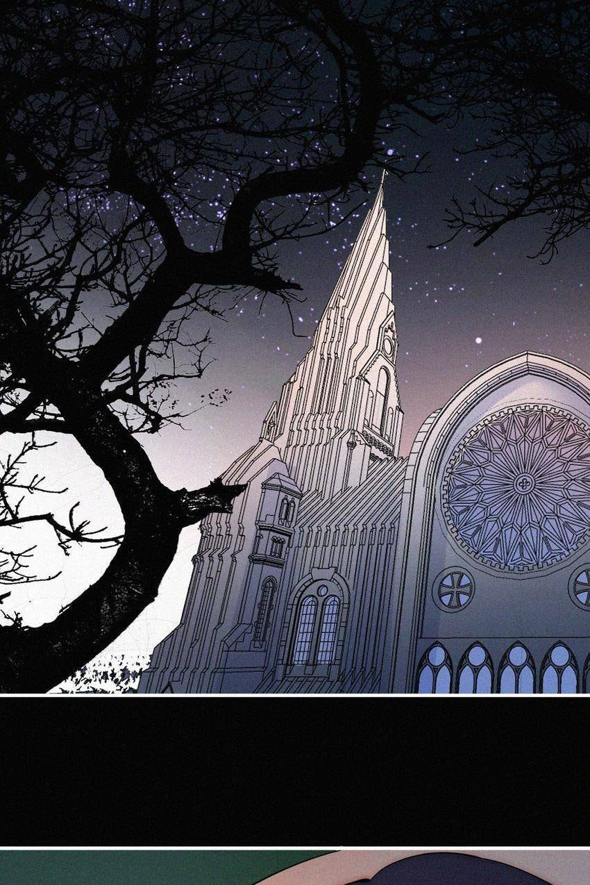 Fall in the Night with You (Colored) Chapter 130 page 1 - 
