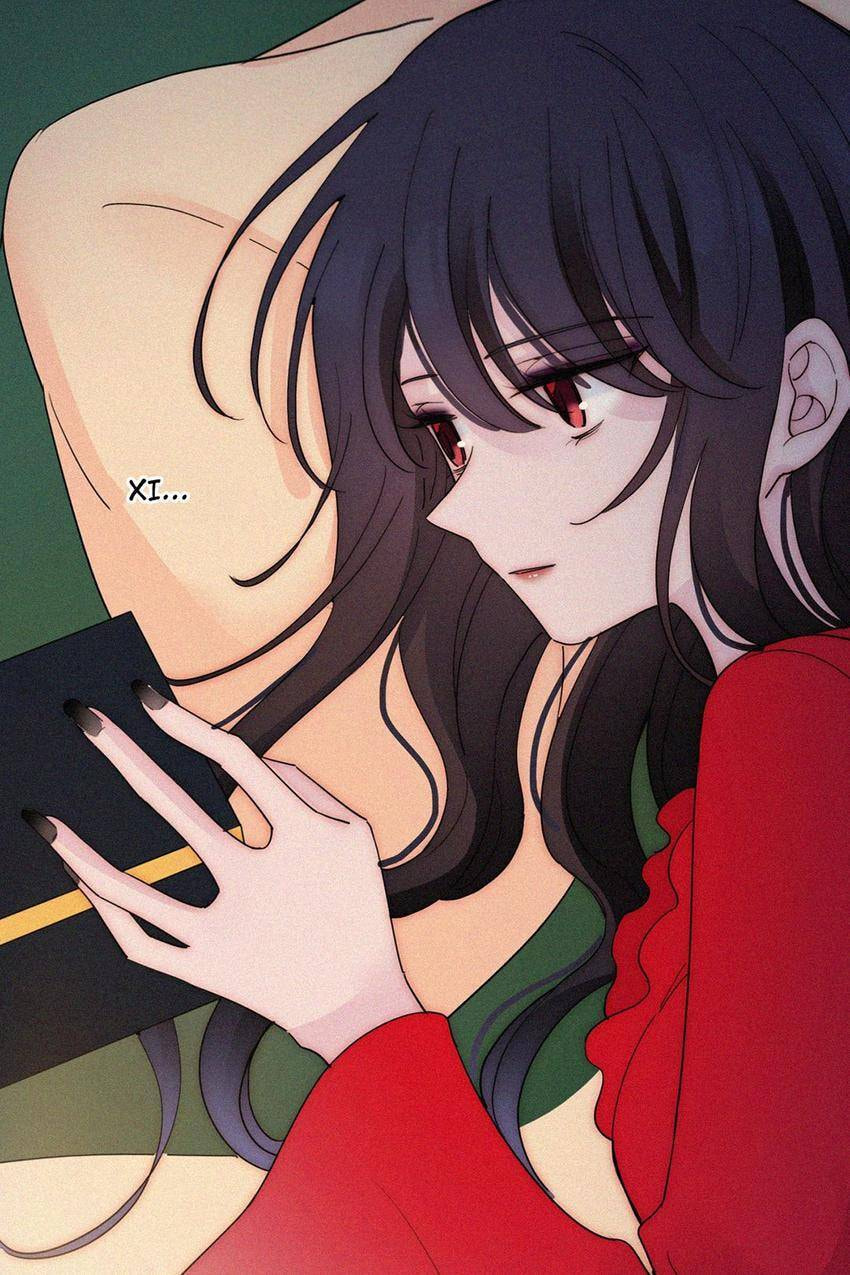 Fall in the Night with You (Colored) Chapter 130 page 2 - 