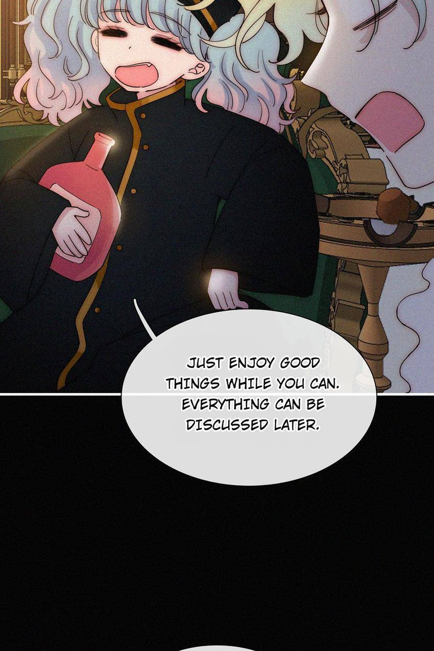 Fall in the Night with You (Colored) Chapter 130 page 12 - 