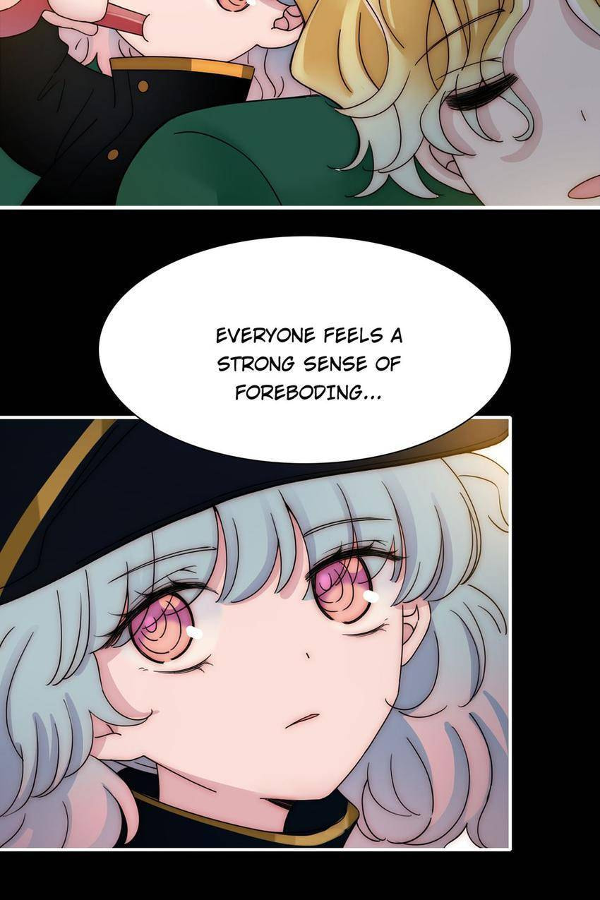 Fall in the Night with You (Colored) Chapter 130 page 17 - 