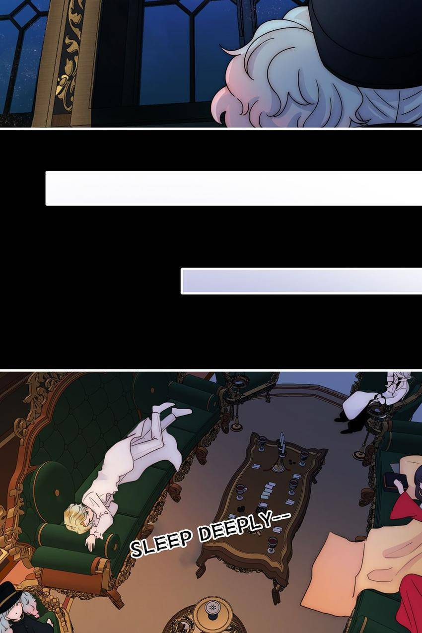 Fall in the Night with You (Colored) Chapter 130 page 19 - 