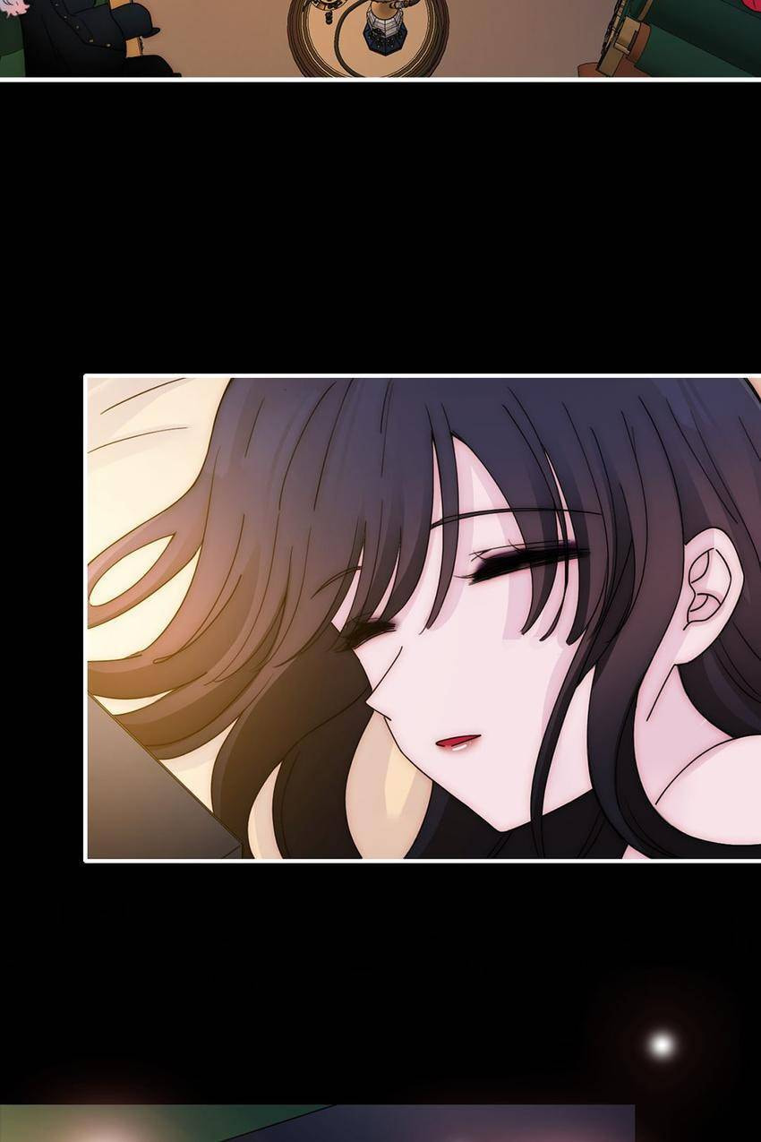 Fall in the Night with You (Colored) Chapter 130 page 20 - 