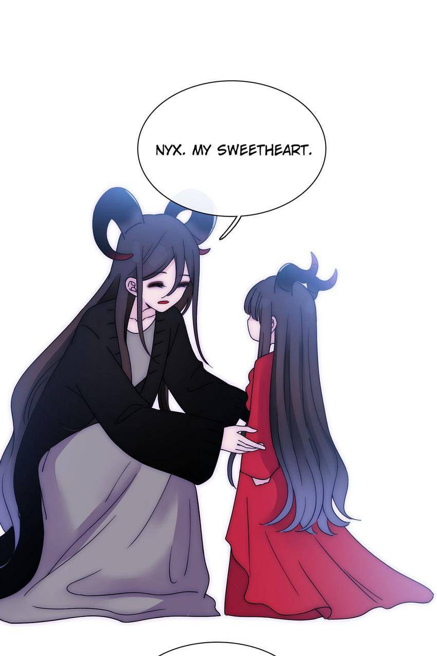 Fall in the Night with You (Colored) Chapter 130 page 32 - 