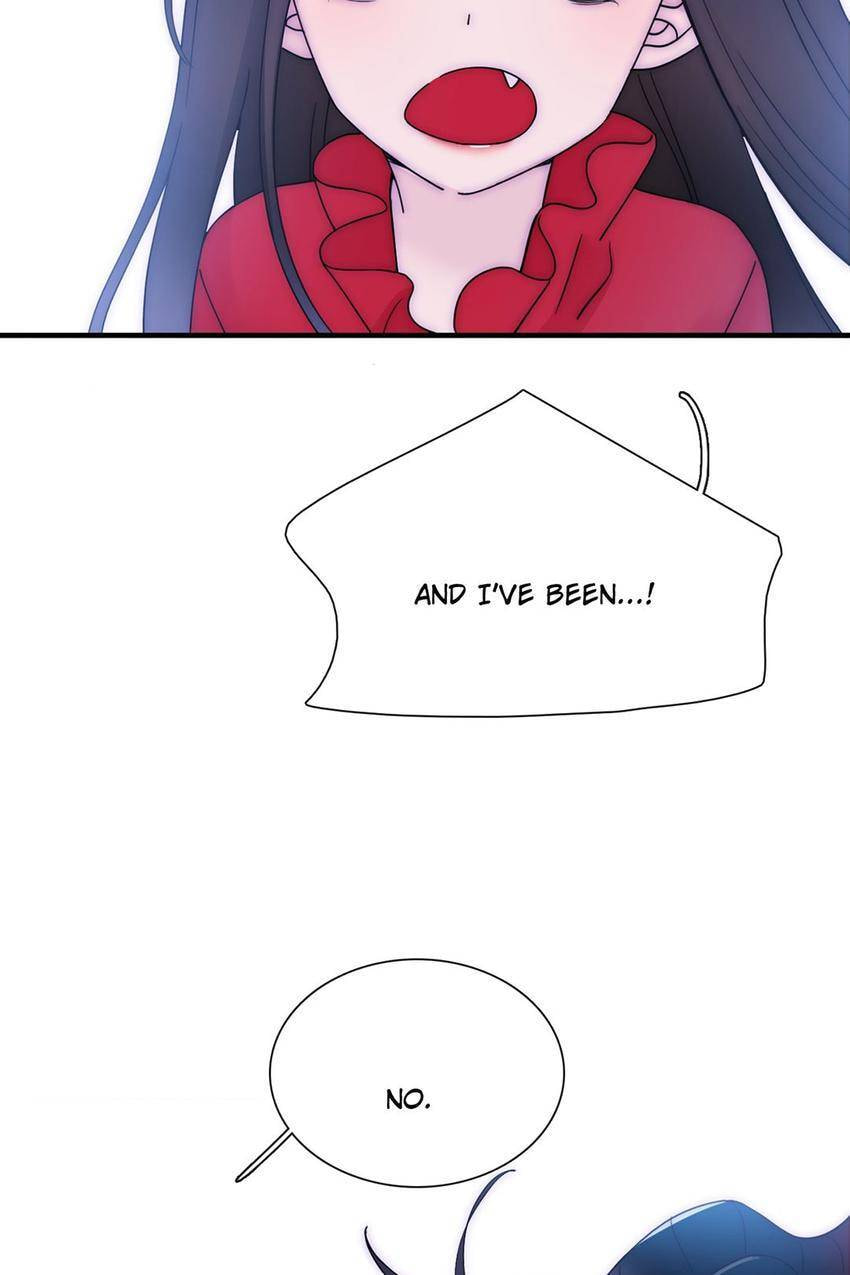 Fall in the Night with You (Colored) Chapter 130 page 34 - 