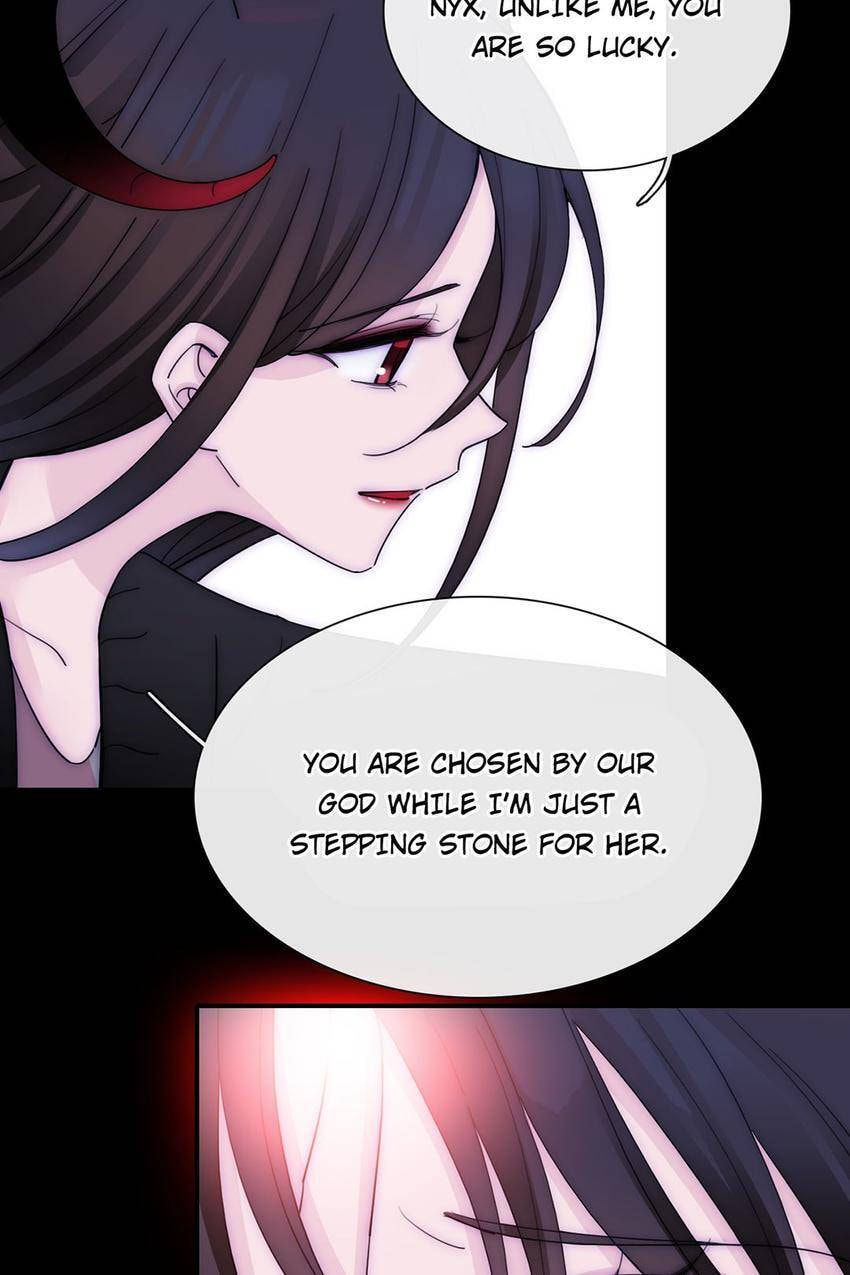 Fall in the Night with You (Colored) Chapter 130 page 36 - 