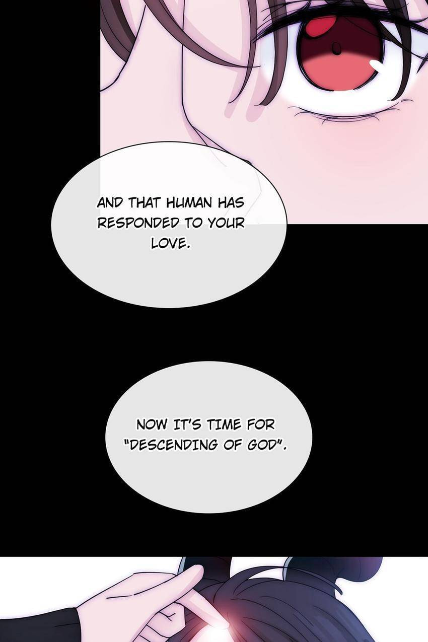 Fall in the Night with You (Colored) Chapter 130 page 37 - 
