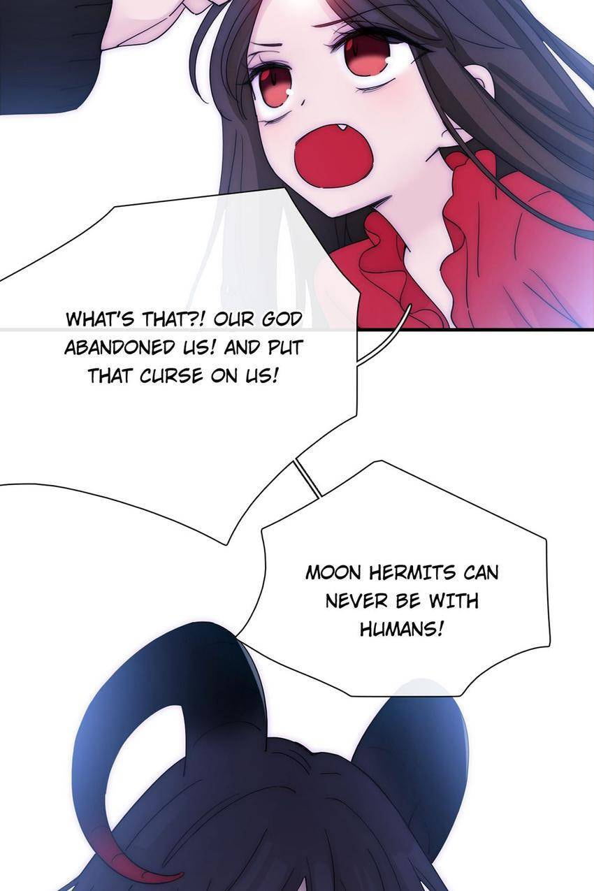 Fall in the Night with You (Colored) Chapter 130 page 38 - 