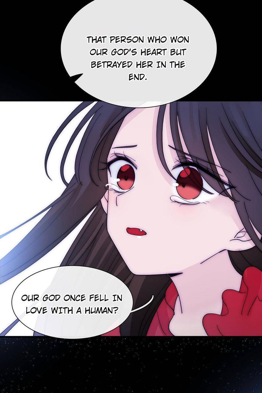Fall in the Night with You (Colored) Chapter 130 page 40 - 