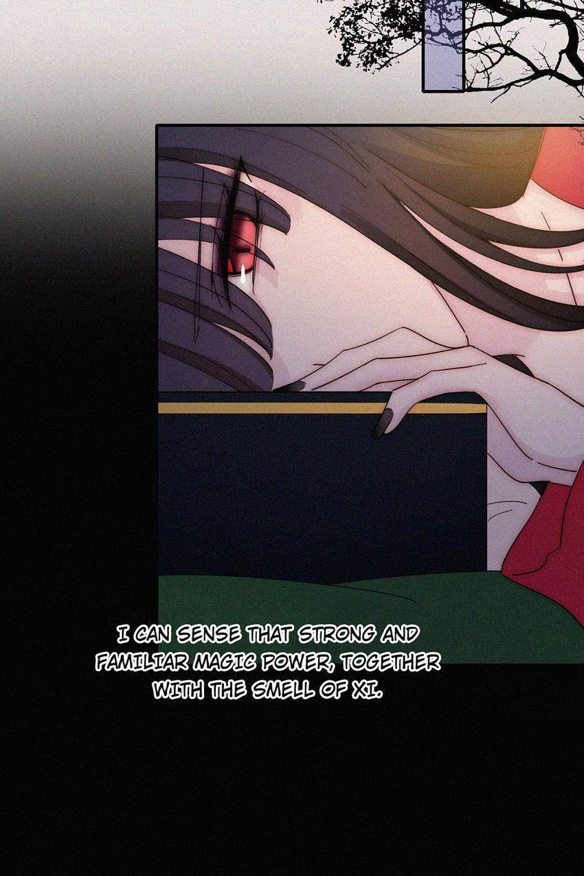 Fall in the Night with You (Colored) Chapter 130 page 5 - 