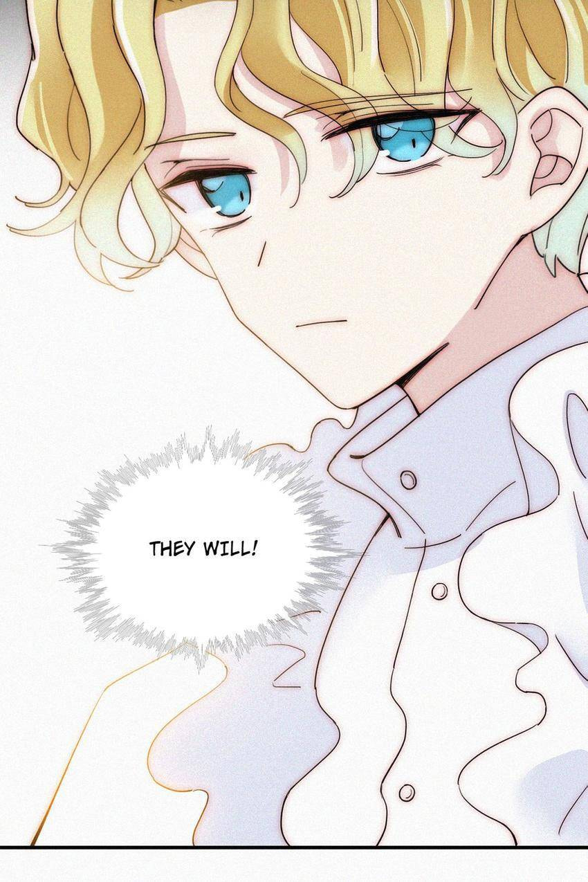 Fall in the Night with You (Colored) Chapter 130 page 7 - 