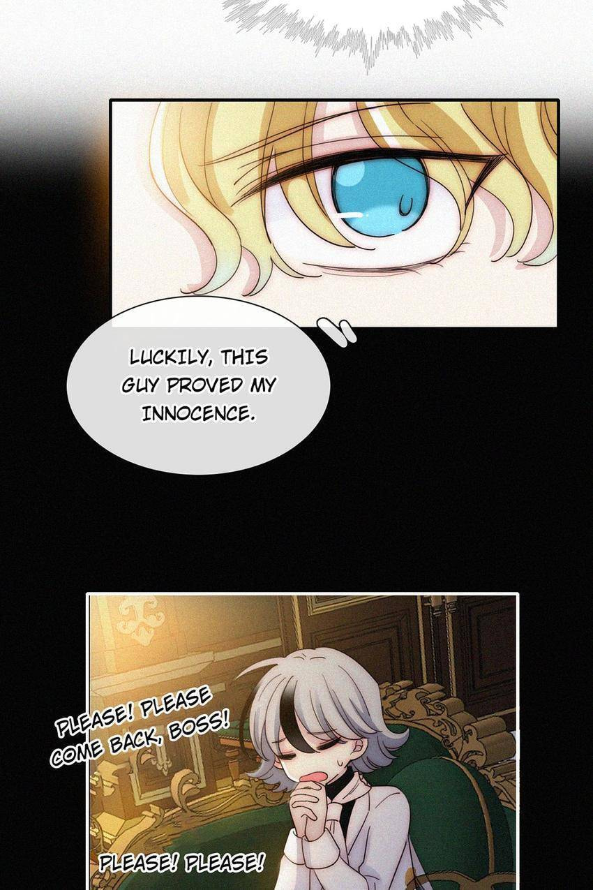 Fall in the Night with You (Colored) Chapter 130 page 9 - 