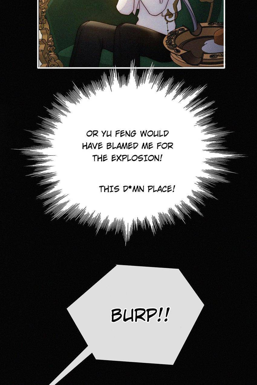 Fall in the Night with You (Colored) Chapter 130 page 10 - 