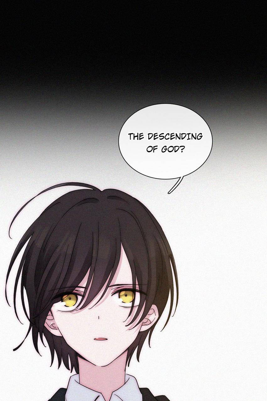 Fall in the Night with You (Colored) Chapter 131 page 12 - 