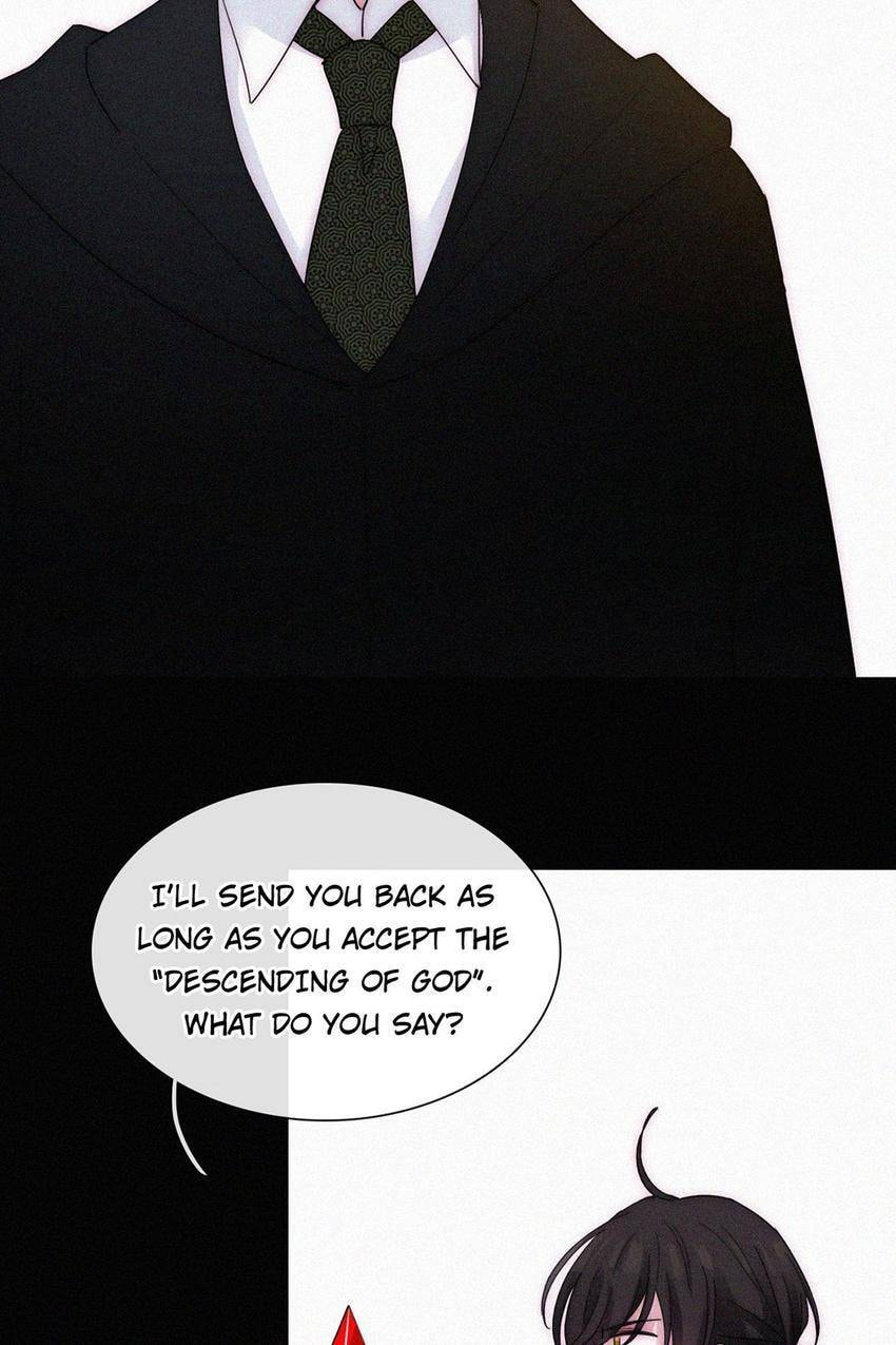Fall in the Night with You (Colored) Chapter 131 page 13 - 