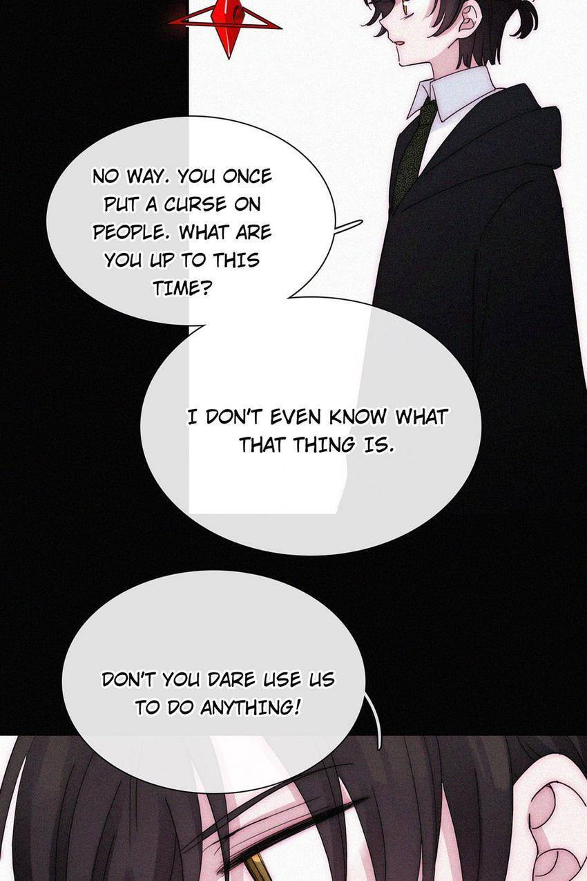 Fall in the Night with You (Colored) Chapter 131 page 14 - 