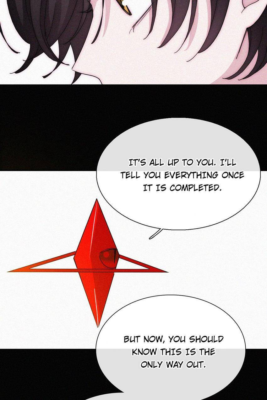 Fall in the Night with You (Colored) Chapter 131 page 15 - 