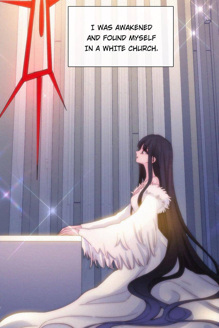 Fall in the Night with You (Colored) Chapter 131 page 20 - 
