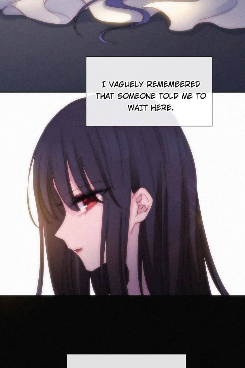 Fall in the Night with You (Colored) Chapter 131 page 21 - 