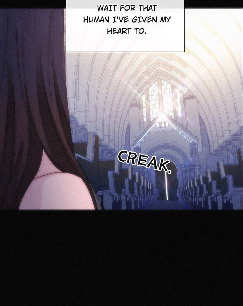 Fall in the Night with You (Colored) Chapter 131 page 22 - 