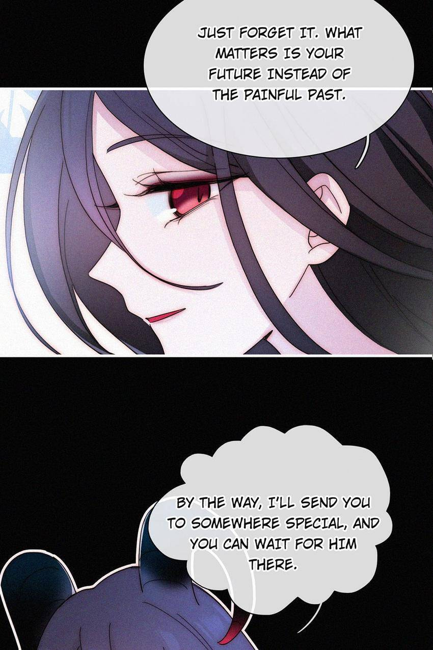 Fall in the Night with You (Colored) Chapter 131 page 7 - 