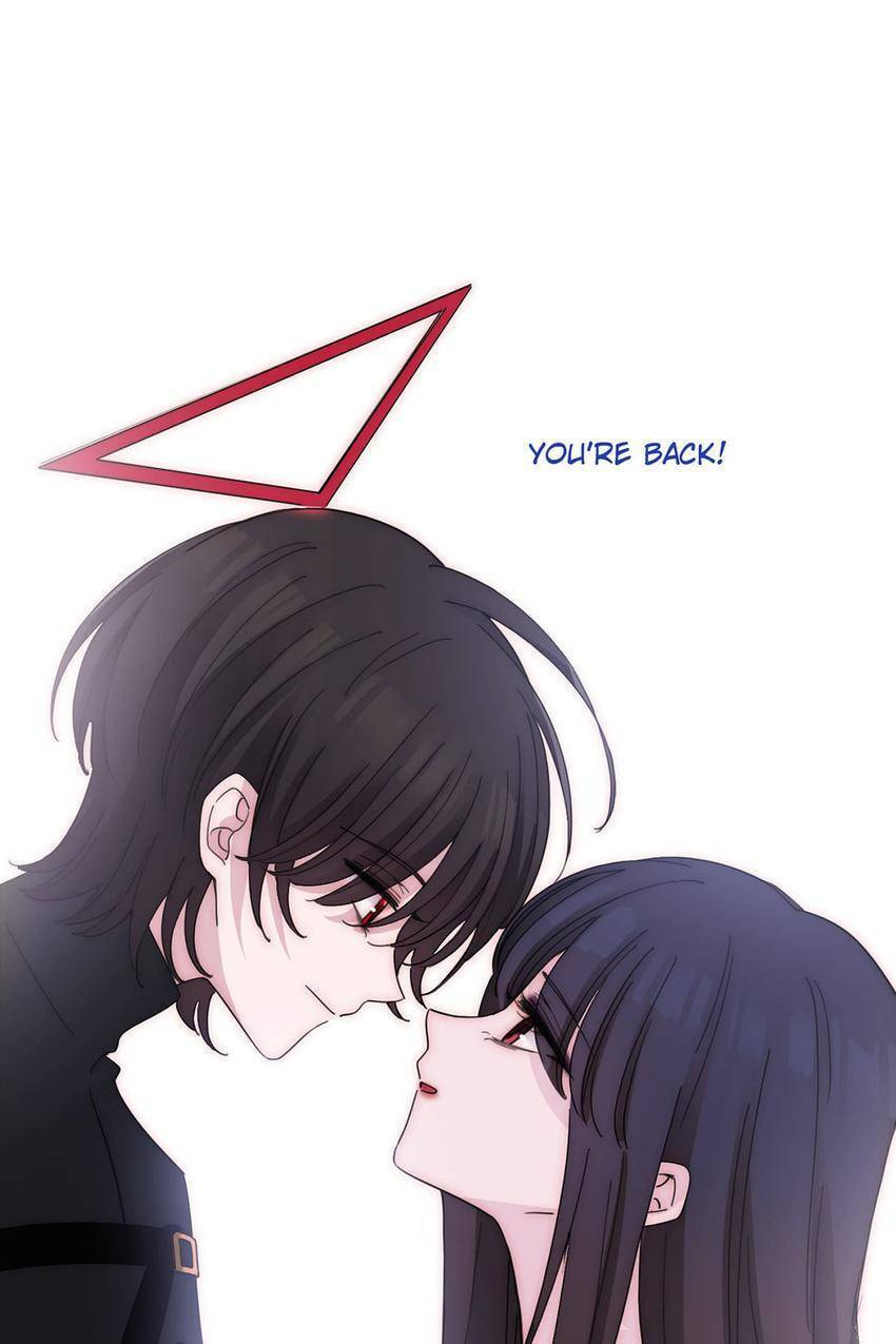 Fall in the Night with You (Colored) Chapter 132 page 1 - 