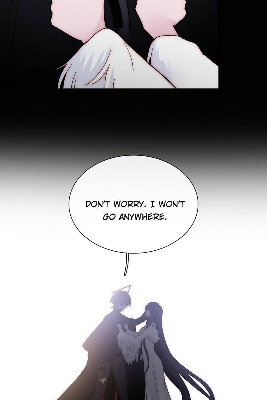 Fall in the Night with You (Colored) Chapter 132 page 11 - 