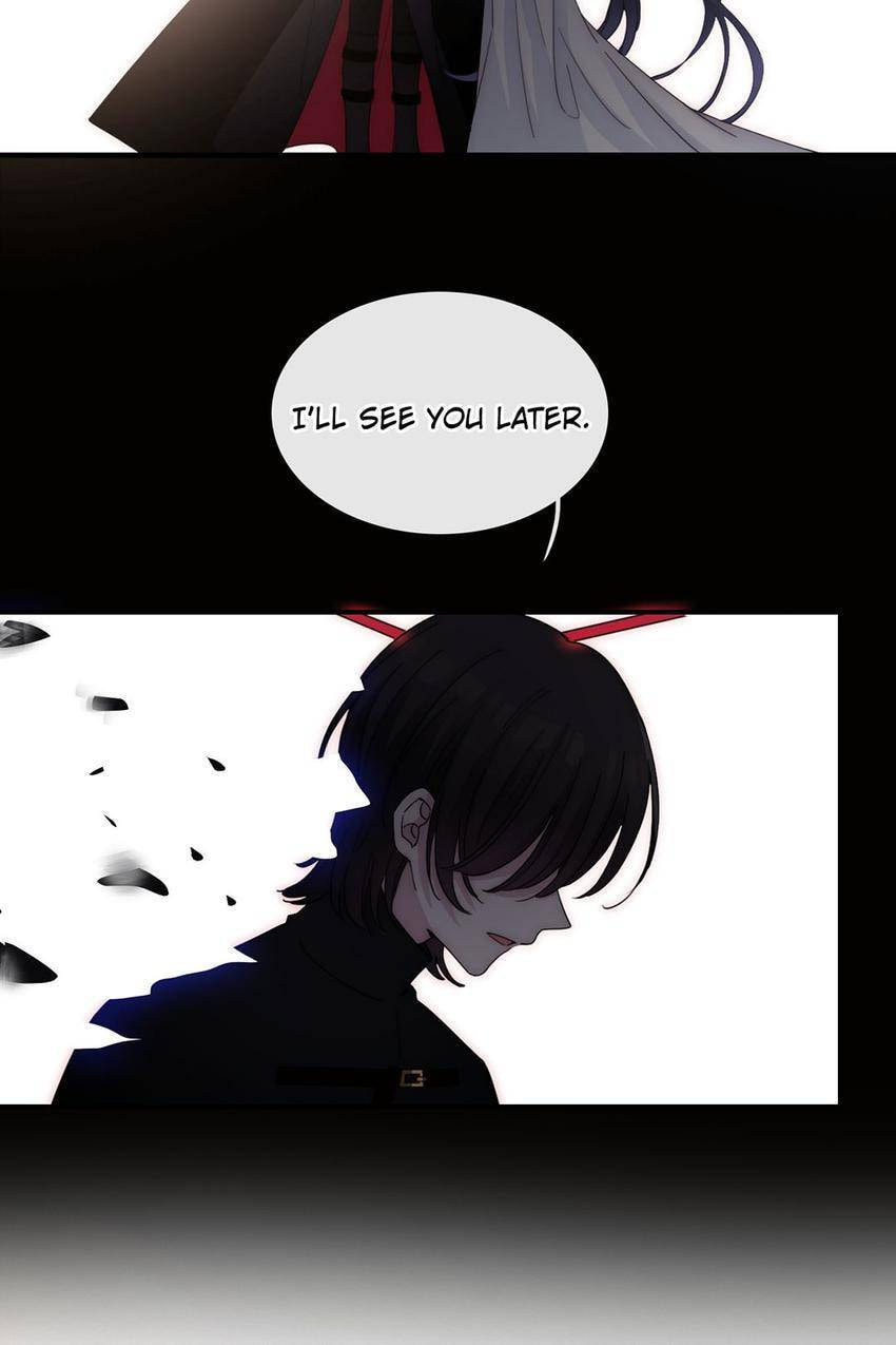 Fall in the Night with You (Colored) Chapter 132 page 12 - 