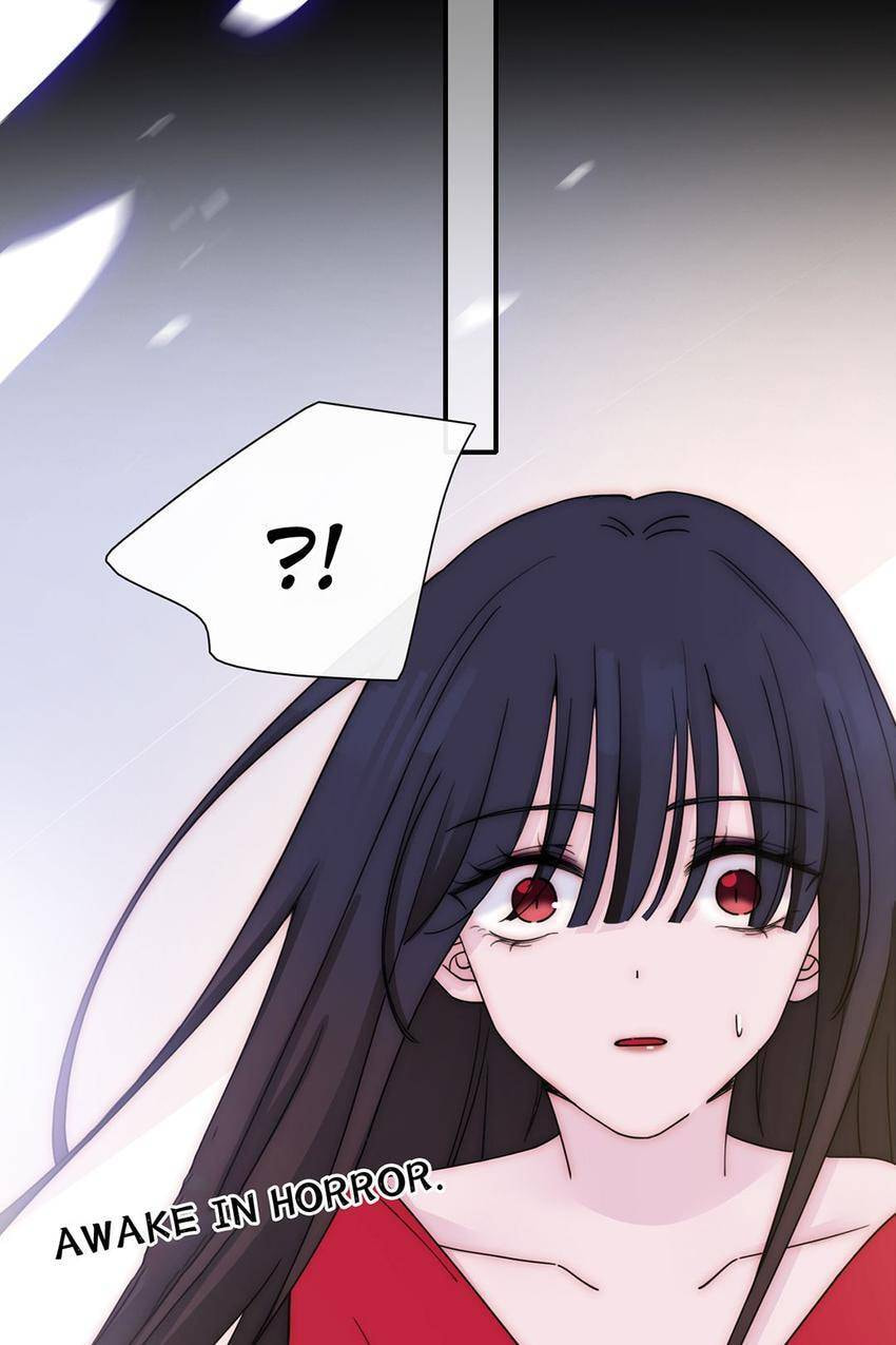 Fall in the Night with You (Colored) Chapter 132 page 17 - 