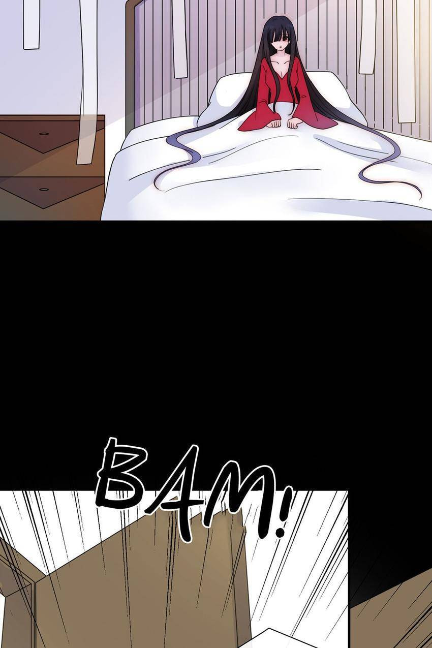 Fall in the Night with You (Colored) Chapter 132 page 19 - 