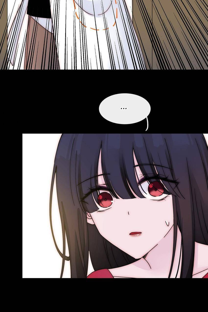 Fall in the Night with You (Colored) Chapter 132 page 21 - 