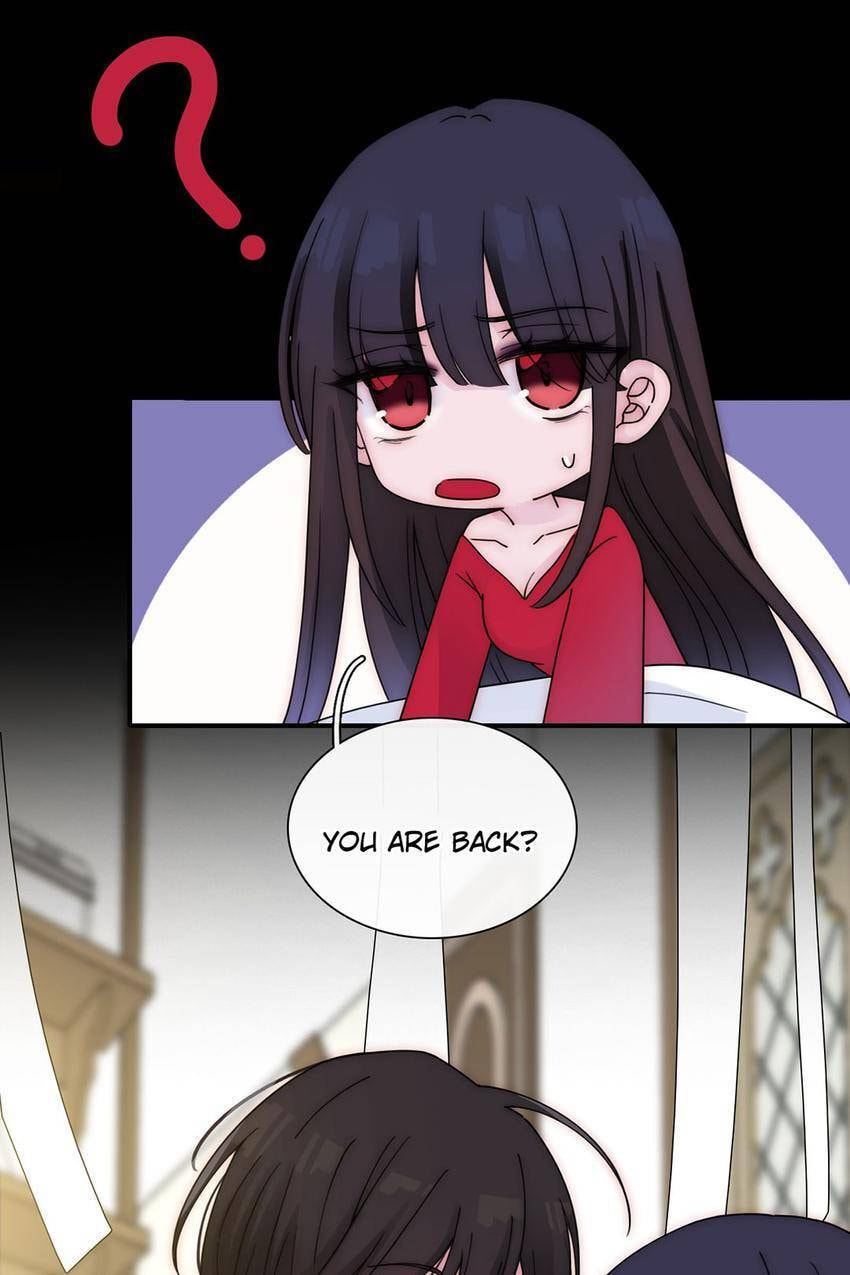 Fall in the Night with You (Colored) Chapter 132 page 22 - 