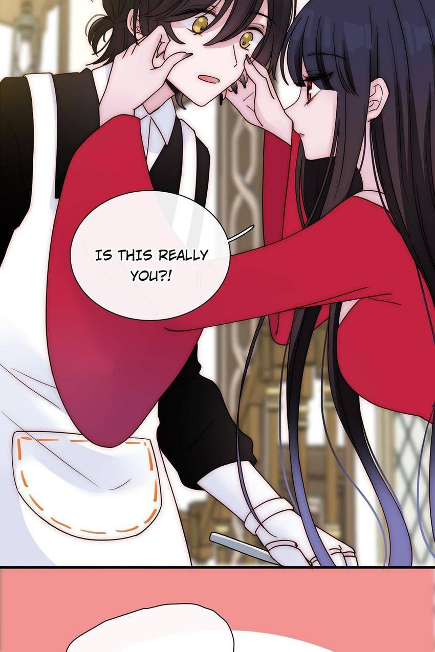 Fall in the Night with You (Colored) Chapter 132 page 23 - 