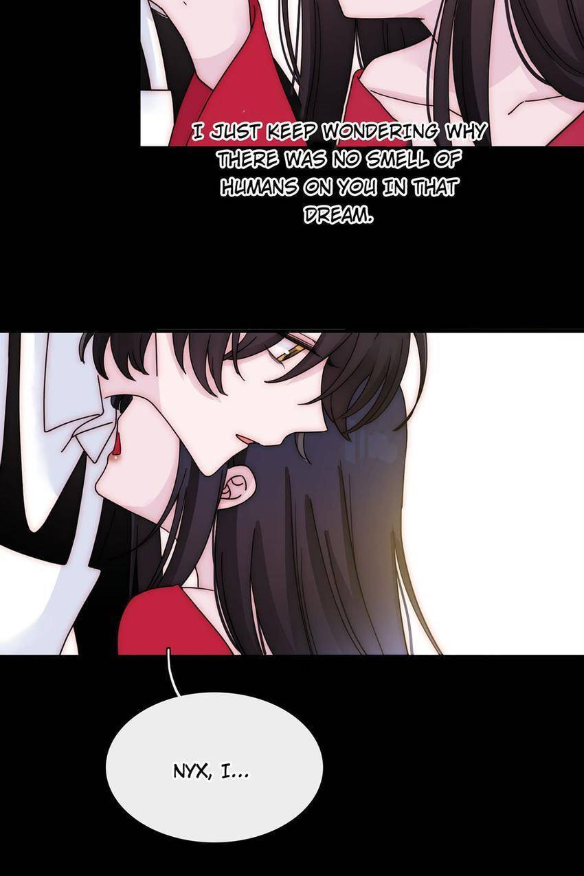 Fall in the Night with You (Colored) Chapter 132 page 26 - 