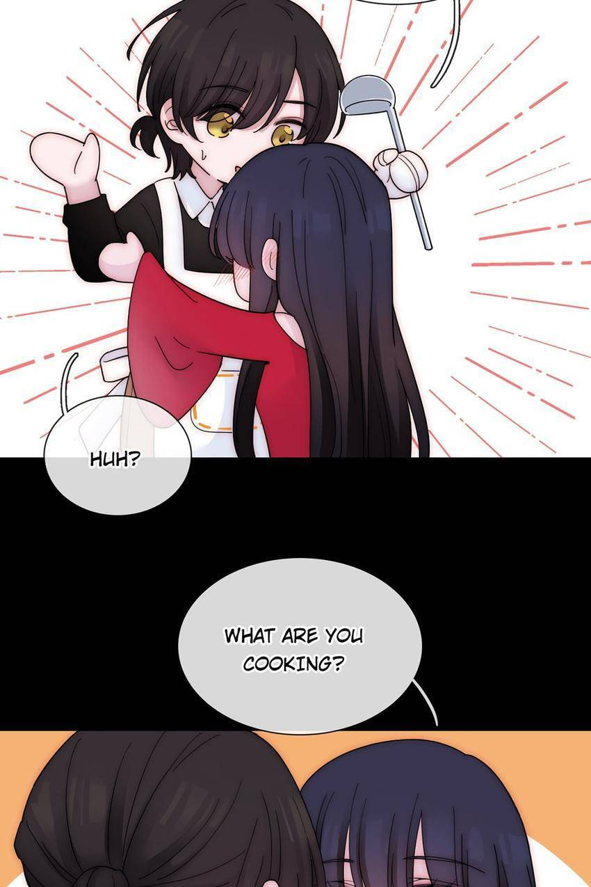 Fall in the Night with You (Colored) Chapter 132 page 30 - 
