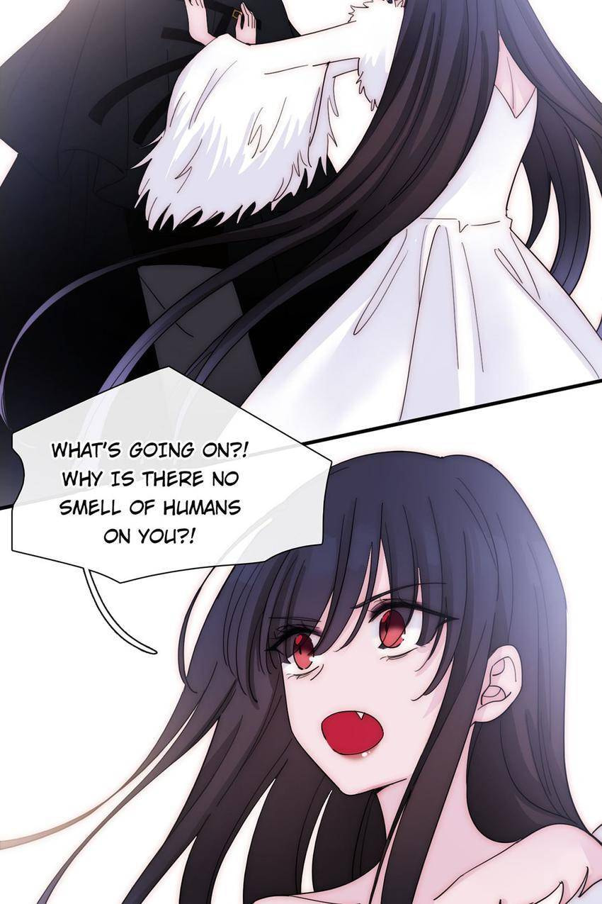 Fall in the Night with You (Colored) Chapter 132 page 4 - 