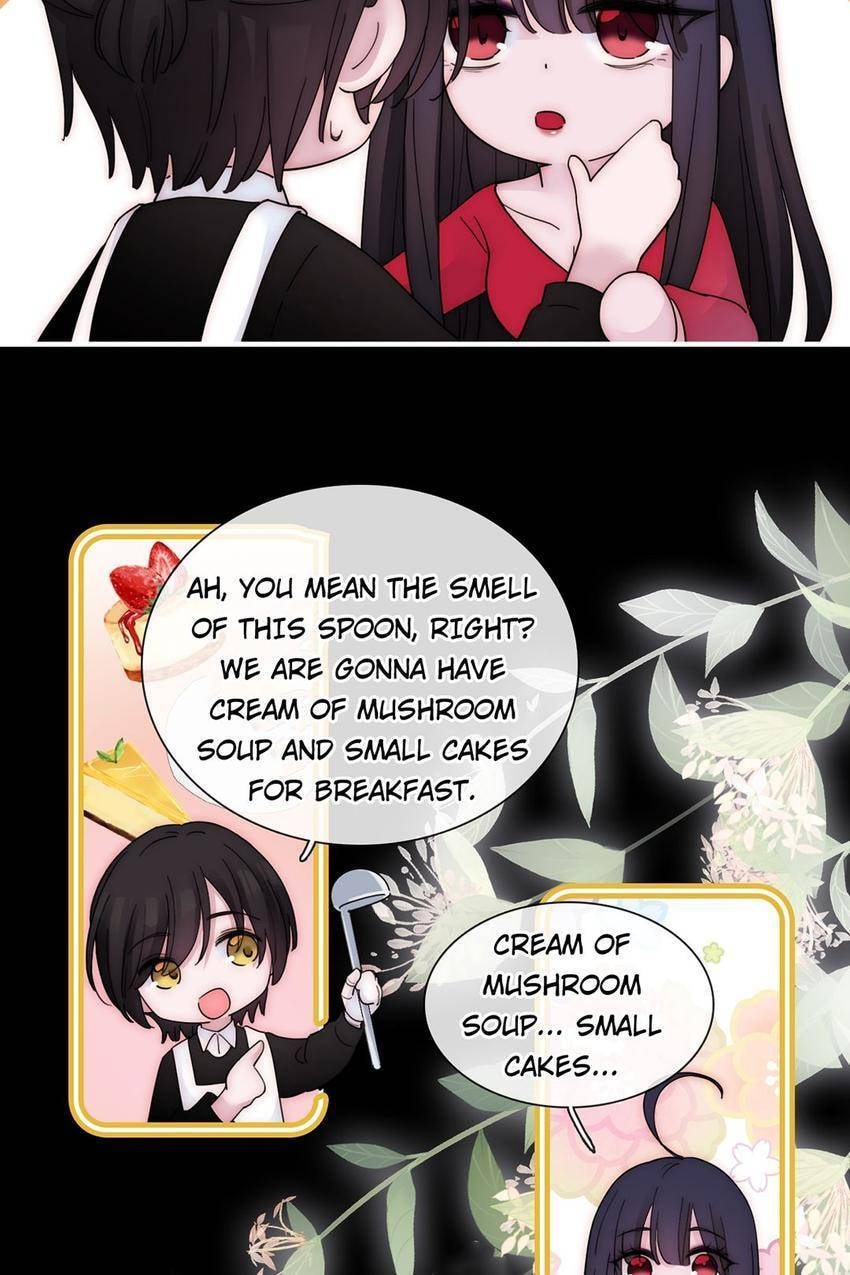 Fall in the Night with You (Colored) Chapter 132 page 31 - 