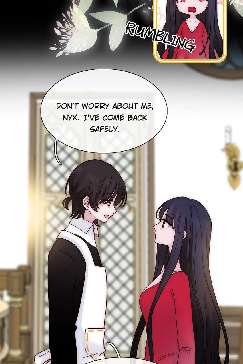Fall in the Night with You (Colored) Chapter 132 page 32 - 
