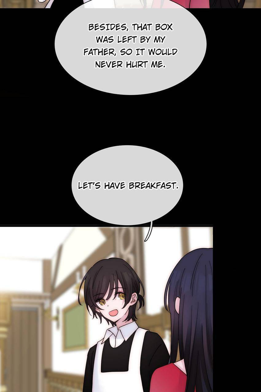 Fall in the Night with You (Colored) Chapter 132 page 33 - 