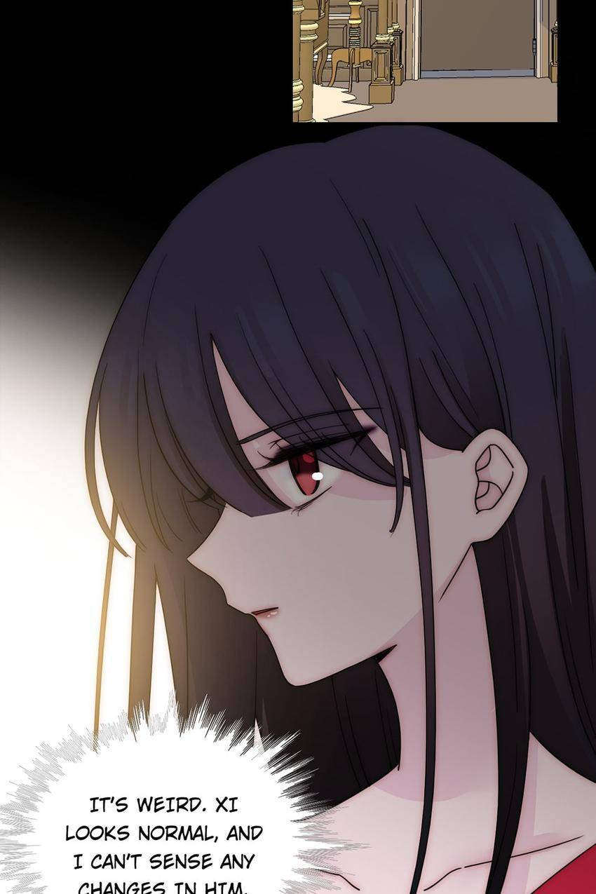 Fall in the Night with You (Colored) Chapter 132 page 36 - 