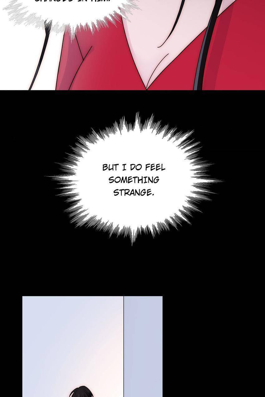Fall in the Night with You (Colored) Chapter 132 page 37 - 