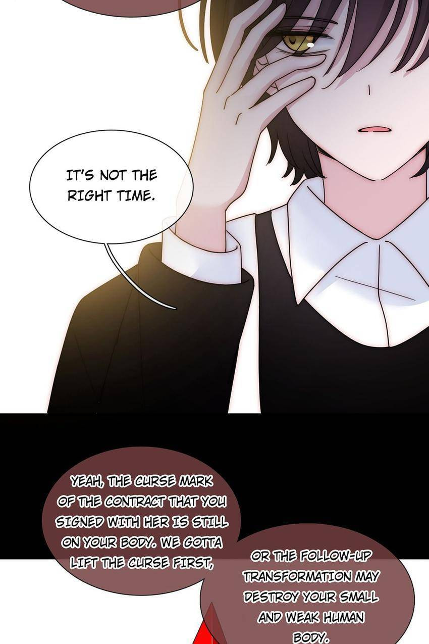 Fall in the Night with You (Colored) Chapter 132 page 39 - 