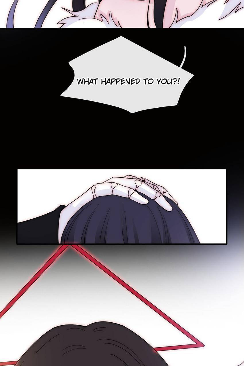 Fall in the Night with You (Colored) Chapter 132 page 5 - 